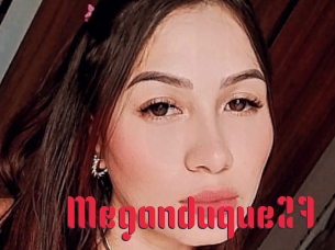 Meganduque27