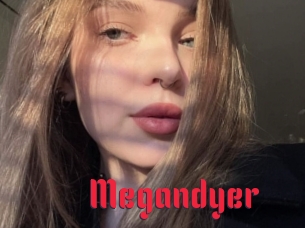 Megandyer