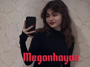 Meganhayne