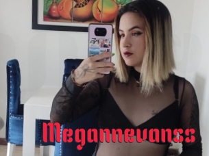 Megannevanss