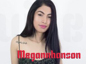 Megannhanson