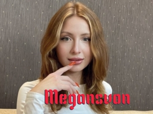 Megansvon