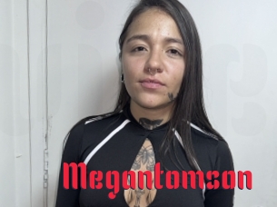 Megantomson