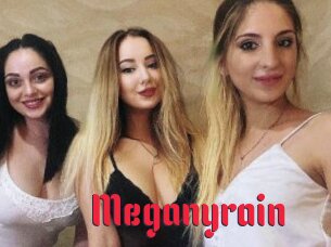 Meganyrain