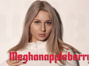 Meghanappleberry