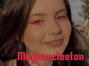 Meghancleeton