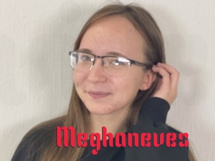 Meghaneves