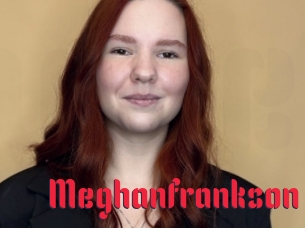 Meghanfrankson