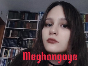 Meghangaye