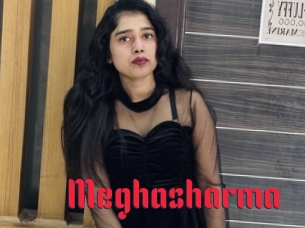 Meghasharma