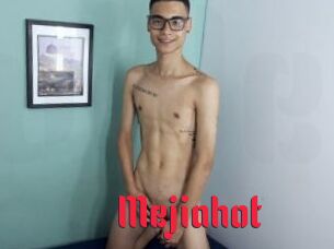 Mejiahot