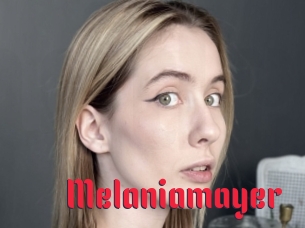 Melaniamayer