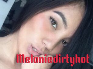 Melaniedirtyhot