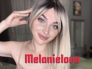 Melanielove