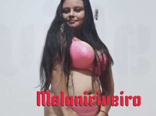 Melaniriveiro