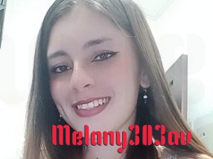 Melany303av