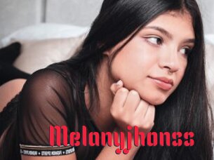 Melanyjhonss