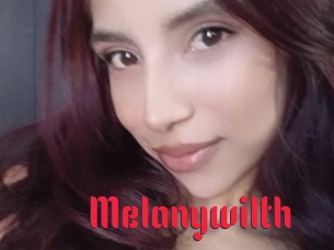 Melanywilth