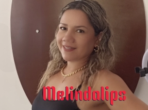 Melindalips