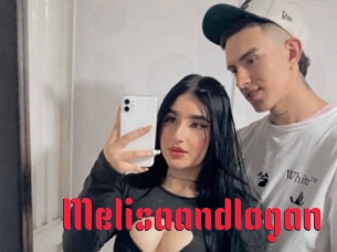 Melisaandlogan