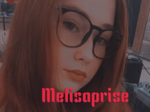 Melisaprise