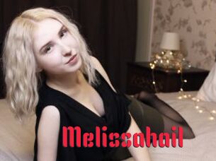 Melissahail