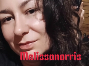 Melissanorris