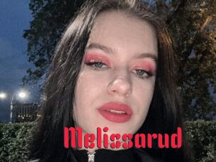 Melissarud