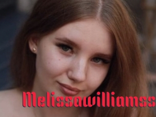 Melissawilliamss