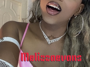 Melizzaevans