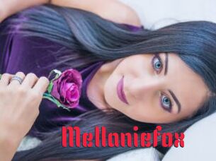 Mellaniefox