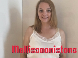 Mellissaanistons