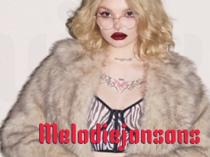 Melodiejonsons