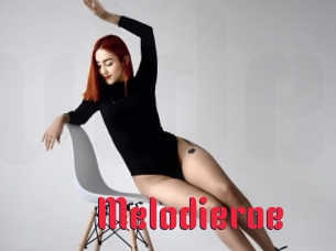 Melodieroe