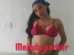 Melody_parker