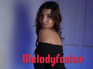 Melodyfoster