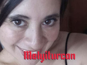 Melyiturcan