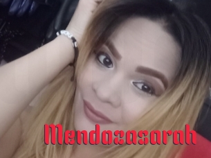 Mendozasarah