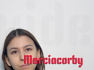 Merciacorby