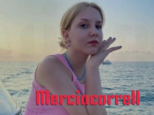 Merciacorrell