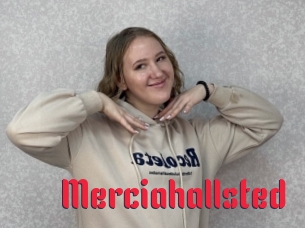 Merciahallsted