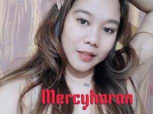 Mercyhoran