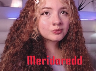 Meridaredd