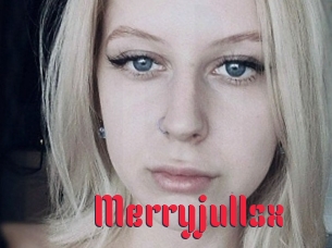 Merryjullsx