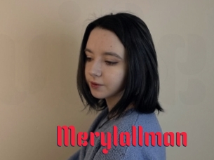 Merylallman