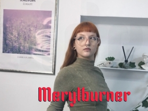 Merylburner