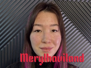 Merylhaviland