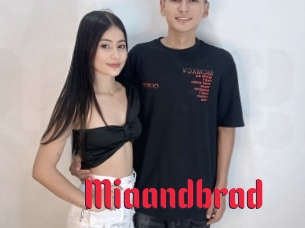 Miaandbrad