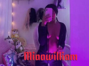 Miaawilliam