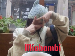 Miabambi